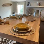 New Cosy Flat Tropez * סן טרופז