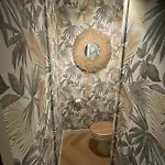 New Cosy Flat Tropez סן טרופז