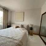 New Cosy Flat Tropez דירה