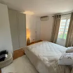 New Cosy Flat Tropez סן טרופז