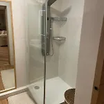 New Cosy Flat Tropez סן טרופז