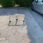 New Cosy Flat Tropez סן טרופז