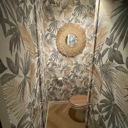 New Cosy Flat Tropez Сен-Тропе