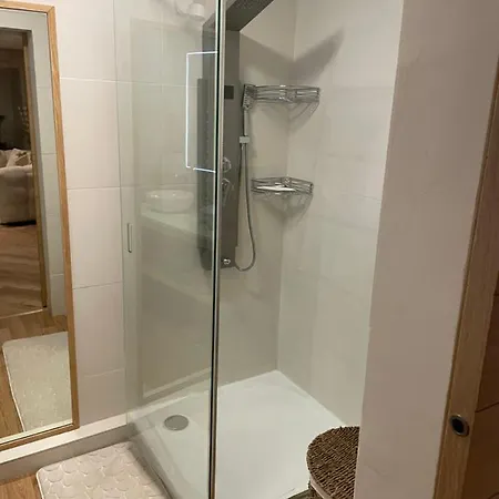 New Cosy Flat Tropez Сен-Тропе
